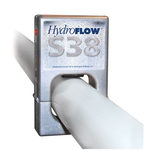HydroFLOW S-38 Electronic Water Conditioner