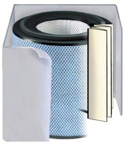 Austin Air FR405 Allergy Machine Filter